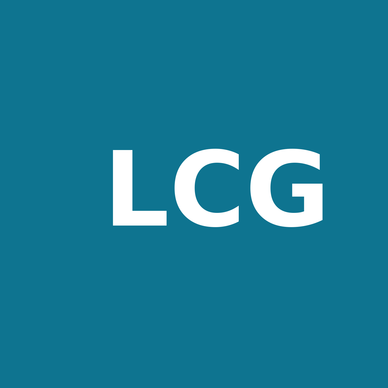 LCG